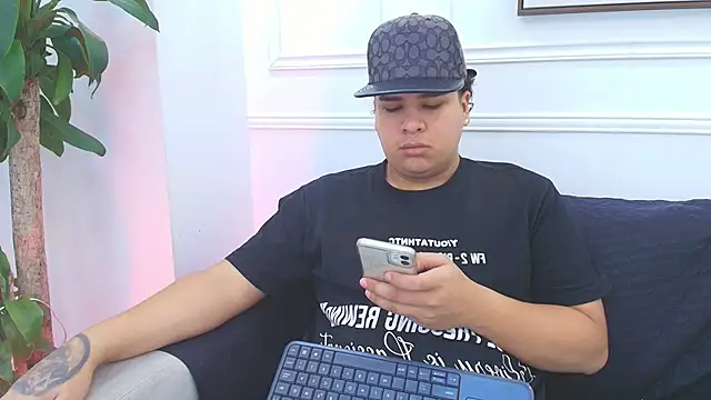 Naim Bennetsex online show from 30, 11, 2025