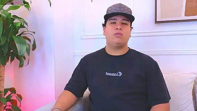 Naim Bennetsex online show from 12, 2, 2026