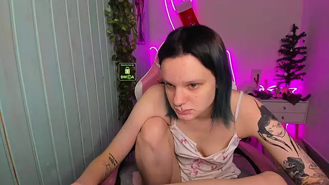 Elieiza xo online show from 11, 1, 2026