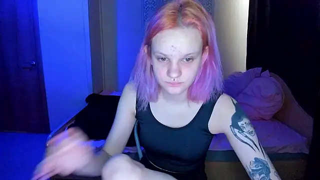 Elieiza xo online show from 13, 2, 2026