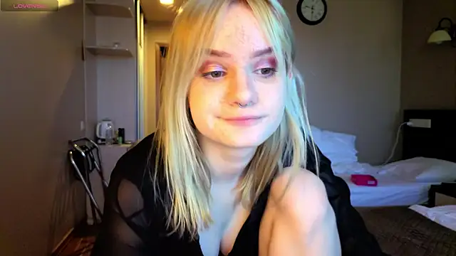 Elieiza xo online show from 2, 6, 2026