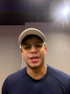 jayd muscle online show from 4, 11, 2025