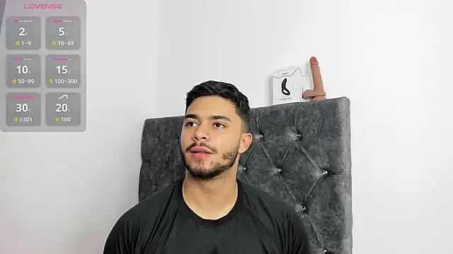 jayd muscle online show from 27, 5, 2026