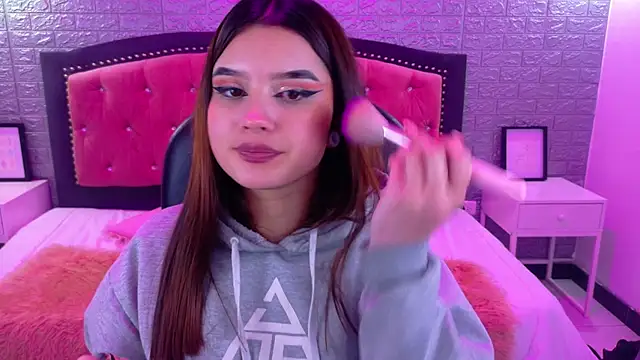 Natalie loffreda online show from 14, 10, 2025