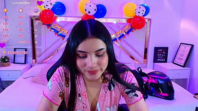 Snapshot of Natalie_loffreda chatting on 2, 7, 2026 Natalie loffreda online show from 2, 7, 2026