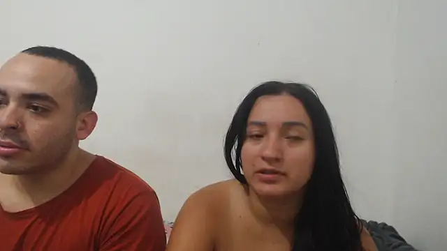 Ana ThiagoxX online show from 25, 9, 2025