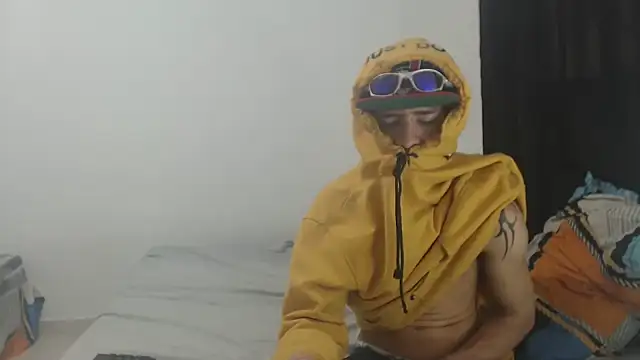 Dan jonson15 online show from 23, 10, 2025