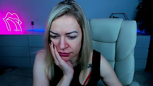 Anna Snows online show from 29, 9, 2025