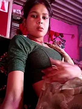 Snapshot of Sapna_kohli chatting on 5, 10, 2025 Sapna kohli online show from 5, 10, 2025