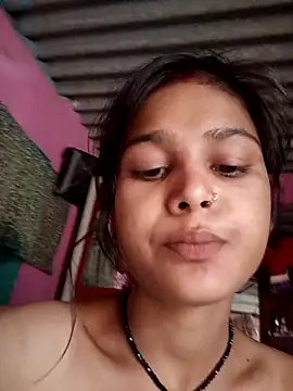 Snapshot of Sapna_kohli chatting on 7, 10, 2025 Sapna kohli online show from 7, 10, 2025