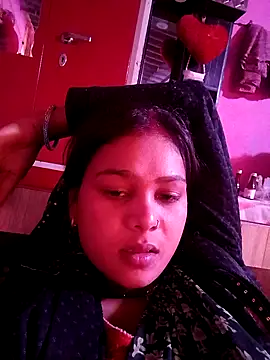 Snapshot of Sapna_kohli chatting on 1, 11, 2025 Sapna kohli online show from 1, 11, 2025