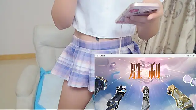 Duolamei online show from 11, 4, 2026