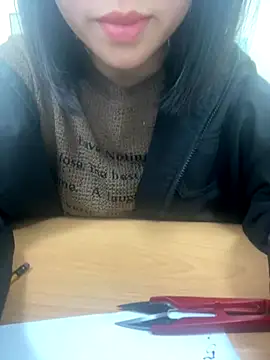 Snapshot of -NhaKy22 chatting on 3, 12, 2025 -NhaKy22 online show from 3, 12, 2025