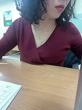 Snapshot of -NhaKy22 chatting on 5, 2, 2026 -NhaKy22 online show from 5, 2, 2026