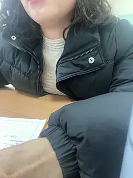 Snapshot of -NhaKy22 chatting on 9, 2, 2026 -NhaKy22 online show from 9, 2, 2026