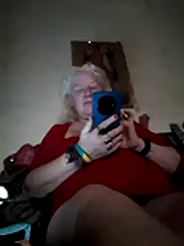 LoveCupid5451 online show from 6, 11, 2025