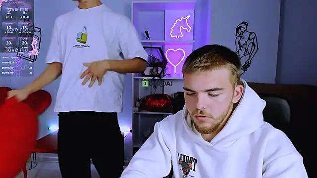 Snapshot of sam_nexor chatting on 26, 9, 2025 sam nexor online show from 26, 9, 2025