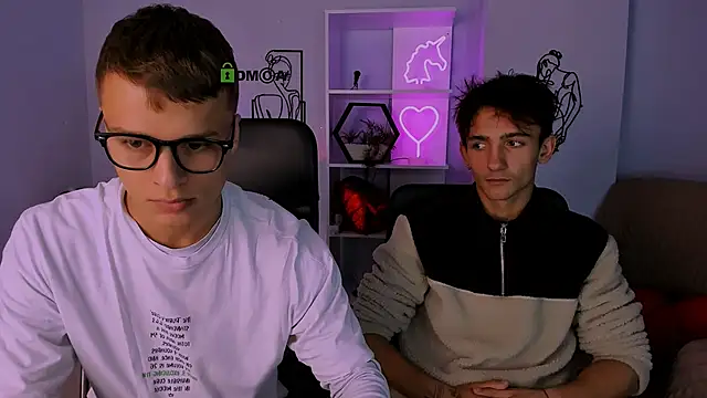 sam nexor online show from 30, 9, 2025