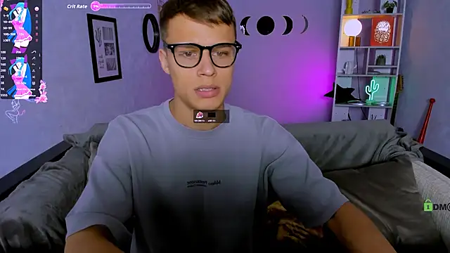 sam nexor online show from 8, 10, 2025