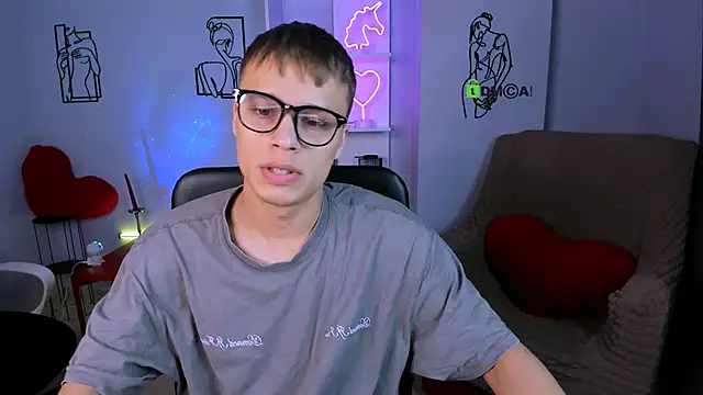 sam nexor online show from 9, 10, 2025