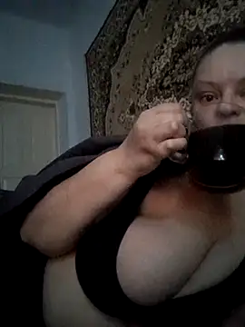 JillOKissx online show from 10, 11, 2025