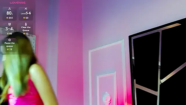 Breezelle online show from 19, 10, 2025