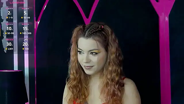 Snapshot of Breezelle chatting on 20, 2, 2026 Breezelle online show from 20, 2, 2026