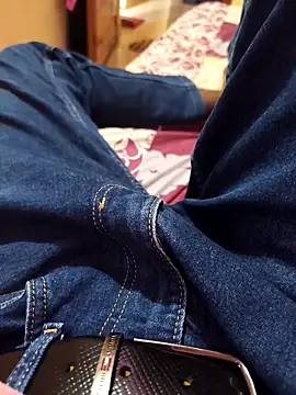 Snapshot of Alimbaby chatting on 1, 10, 2025 Alimbaby online show from 1, 10, 2025