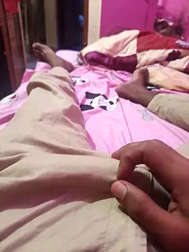 Snapshot of Alimbaby chatting on 6, 10, 2025 Alimbaby online show from 6, 10, 2025