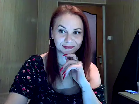 Kisa26311 online show from 27, 9, 2025