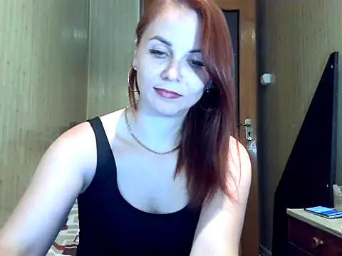 Kisa26311 online show from 3, 10, 2025