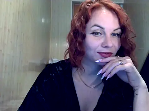 Kisa26311 online show from 17, 10, 2025