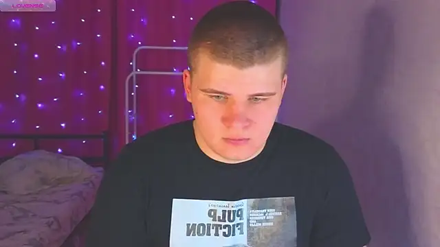 kittenmurr online show from 19, 4, 2026