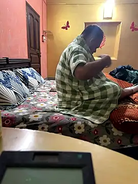 Rupkumarmaleforfun online show from 7, 1, 2026