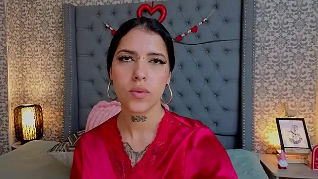 Abby roussee online show from 11, 2, 2026