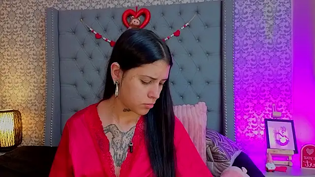 Abby roussee online show from 20, 2, 2026