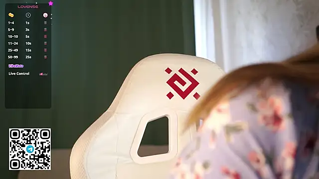 Stella of steel online show from 18, 4, 2026