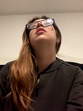 Blair Bunnyy online show from 17, 9, 2025