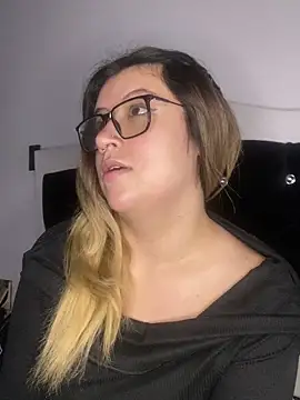 Blair Bunnyy online show from 3, 4, 2026