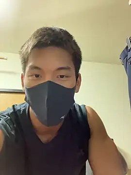 Snapshot of masucle216 chatting on 10, 9, 2025 masucle216 online show from 10, 9, 2025