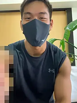 Snapshot of masucle216 chatting on 24, 9, 2025 masucle216 online show from 24, 9, 2025