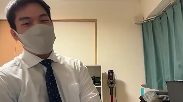 masucle216 online show from 15, 2, 2026