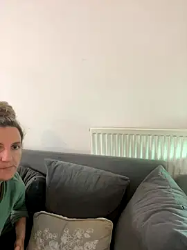 Charsworld online show from 3, 11, 2025