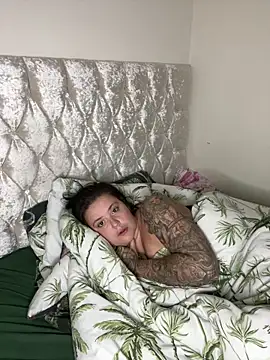 Charsworld online show from 19, 11, 2025