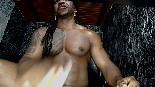 yordi sandler2 online show from 16, 10, 2025