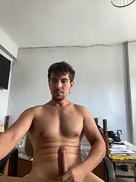 23cmturkishD online show from 14, 9, 2025