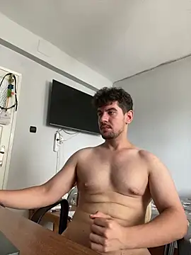 Snapshot of 23cmturkishD chatting on 18, 6, 2026 23cmturkishD online show from 18, 6, 2026