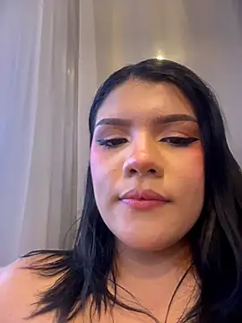 PippyPamXXX online show from 27, 3, 2026