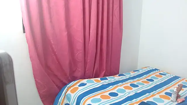 lolascarlett online show from 26, 9, 2025