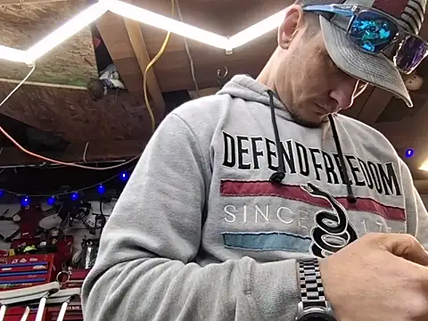 twistafatpipe online show from 27, 3, 2026